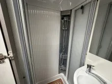 Fahrzeugbild Etrusco A 7300 DB #22