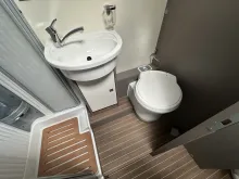 Fahrzeugbild Etrusco A 7300 DB #23