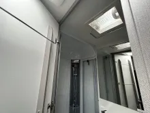 Fahrzeugbild Etrusco A 7300 DB #24