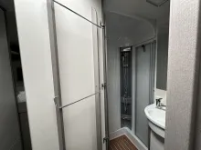 Fahrzeugbild Etrusco A 7300 DB #25
