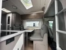 Fahrzeugbild Etrusco A 7300 DB #26