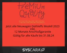 Bild 1 Dethleffs Nomad 490 EST