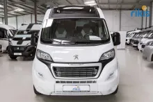 Fahrzeugbild Weinsberg CaraTour 600 MQ #2