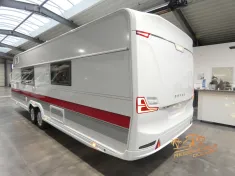 Bild 6 Kabe Imperial 780 TDL FK KS E8