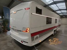 Bild 8 Kabe Imperial 780 TDL FK KS E8