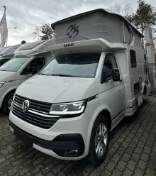 Fahrzeugbild Knaus Tourer CUV 500 MQ CUVISION Verfügbar 11.2025 #1