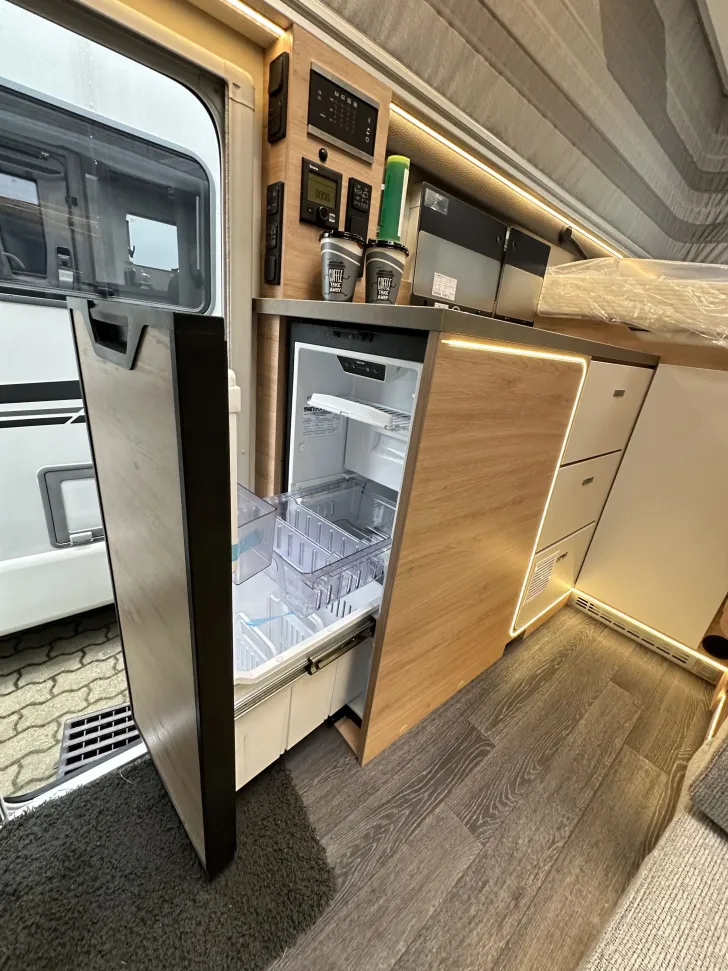 Fahrzeugbild Knaus Tourer CUV 500 MQ CUVISION Verfügbar 11.2025 #12