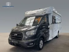 Bild 1 Weinsberg CaraSuite 650 - UVP 85.802  -  MEG Ford Automatik
