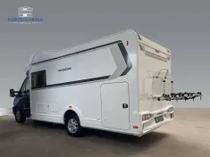 Bild 2 Weinsberg CaraSuite 650 - UVP 85.802  -  MEG Ford Automatik