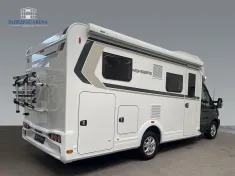 Bild 3 Weinsberg CaraSuite 650 - UVP 85.802  -  MEG Ford Automatik