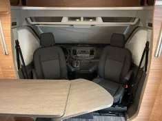 Bild 10 Weinsberg CaraSuite 650 - UVP 85.802  -  MEG Ford Automatik