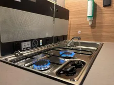 Bild 13 Weinsberg CaraSuite 650 - UVP 85.802  -  MEG Ford Automatik