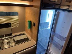 Bild 14 Weinsberg CaraSuite 650 - UVP 85.802  -  MEG Ford Automatik