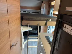 Bild 23 Weinsberg CaraSuite 650 - UVP 85.802  -  MEG Ford Automatik