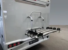 Bild 28 Weinsberg CaraSuite 650 - UVP 85.802  -  MEG Ford Automatik
