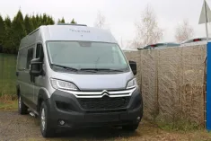 Bild 1 Clever Move 600 Dieselheizung, 10.000,- Rabatt