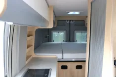 Bild 9 Clever Move 600 Dieselheizung, 10.000,- Rabatt