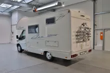 Fahrzeugbild Rimor Katamarnao Light/Etagenbetten/Markise/Klimaanlag #3
