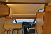 Fahrzeugbild Rimor Katamarnao Light/Etagenbetten/Markise/Klimaanlag #13