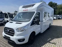 Fahrzeugbild Dethleffs Just Go! T 7055 EB #3