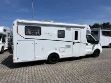 Fahrzeugbild Dethleffs Just Go! T 7055 EB #4