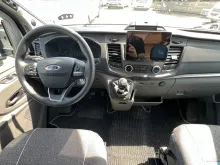 Fahrzeugbild Dethleffs Just Go! T 7055 EB #7