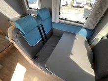 Fahrzeugbild Dethleffs Just Go! T 7055 EB #11