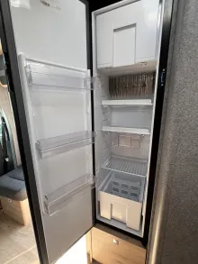 Fahrzeugbild Dethleffs Just Go! T 7055 EB #14