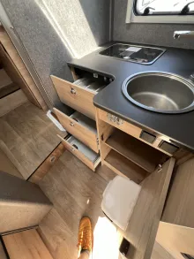 Fahrzeugbild Dethleffs Just Go! T 7055 EB #15