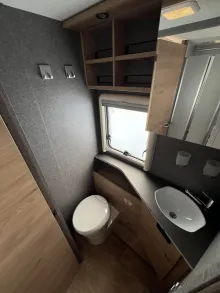 Fahrzeugbild Dethleffs Just Go! T 7055 EB #18