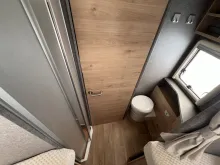 Fahrzeugbild Dethleffs Just Go! T 7055 EB #20