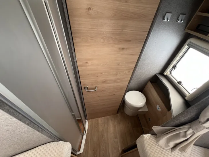 Fahrzeugbild Dethleffs Just Go! T 7055 EB #20