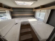 Fahrzeugbild Dethleffs Just Go! T 7055 EB #21