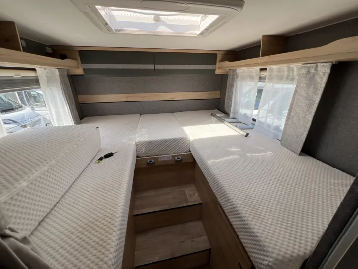 Fahrzeugbild Dethleffs Just Go! T 7055 EB #21