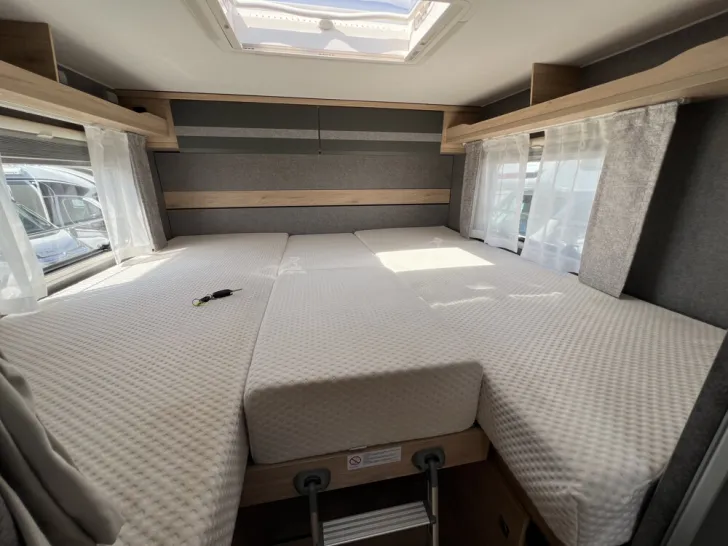 Fahrzeugbild Dethleffs Just Go! T 7055 EB #22