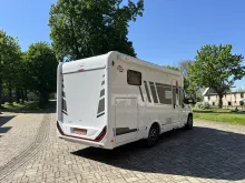 Fahrzeugbild Carado T 338 EDITION24 T 338-2-24 ohne Hubbett #1