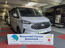 Fahrzeugbild Bürstner Copa C 500 #1