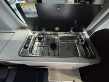 Fahrzeugbild Bürstner Copa C 500 #7