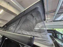 Fahrzeugbild Bürstner Copa C 500 #9