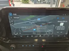 Fahrzeugbild Bürstner Copa C 500 #11