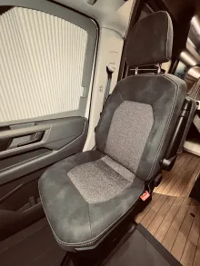 Fahrzeugbild Hymer Eriba Car 600 #6