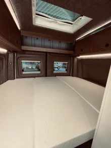 Fahrzeugbild Hymer Eriba Car 600 #16