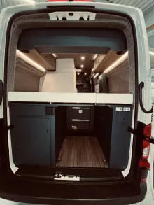 Fahrzeugbild Hymer Eriba Car 600 #20