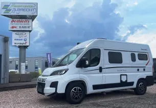 Bild Globetrail<br/>540 DR