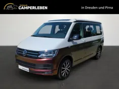 Bild 1 VW T6 California Aufstelldach,Allrad,Automatik