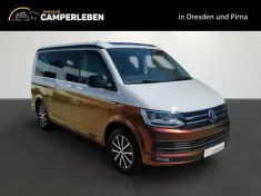 Bild 2 VW T6 California Aufstelldach,Allrad,Automatik