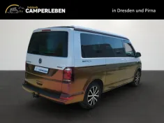 Bild 4 VW T6 California Aufstelldach,Allrad,Automatik