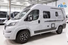 Fahrzeugbild Weinsberg CaraTour 540 MQ #4