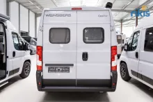 Fahrzeugbild Weinsberg CaraTour 540 MQ #6