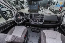 Fahrzeugbild Weinsberg CaraTour 540 MQ #7